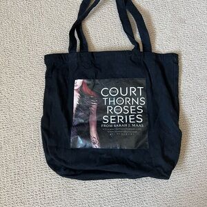 ACOMAF Preorder Campaign Tote Bag